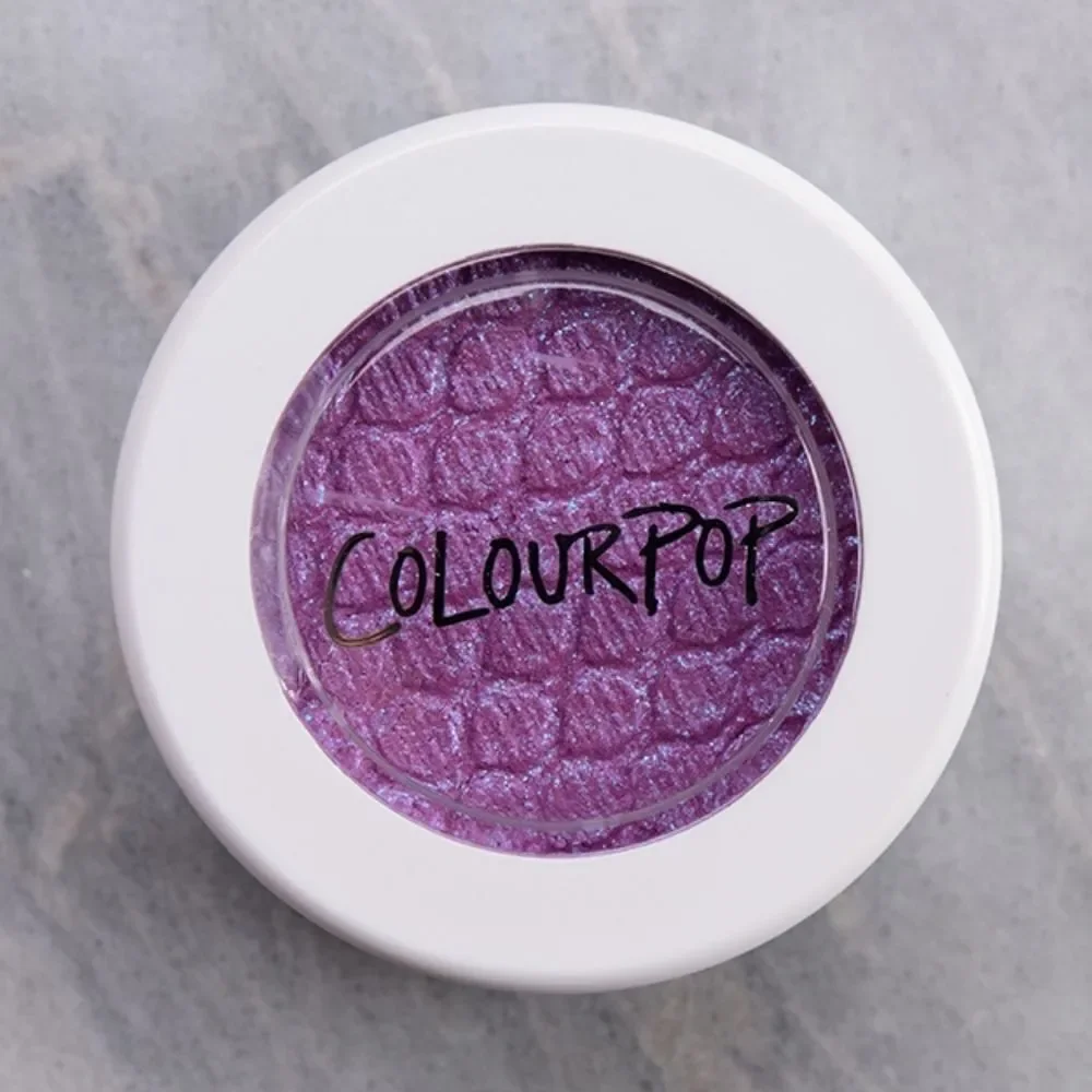 BNIB! Colourpop "Ripple" Super Shock Shadow - Picture 6 of 10